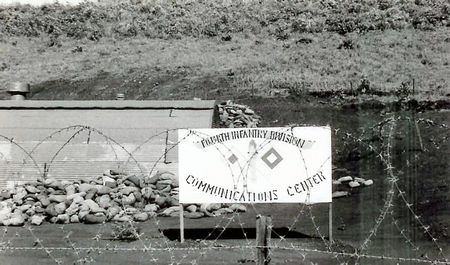 Comm Center