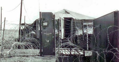 COMSEC Maintenance