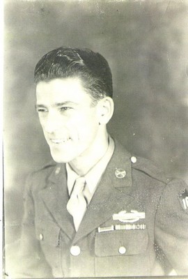 James Arvis Angel
