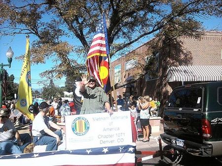 Arvada Harvest Festival