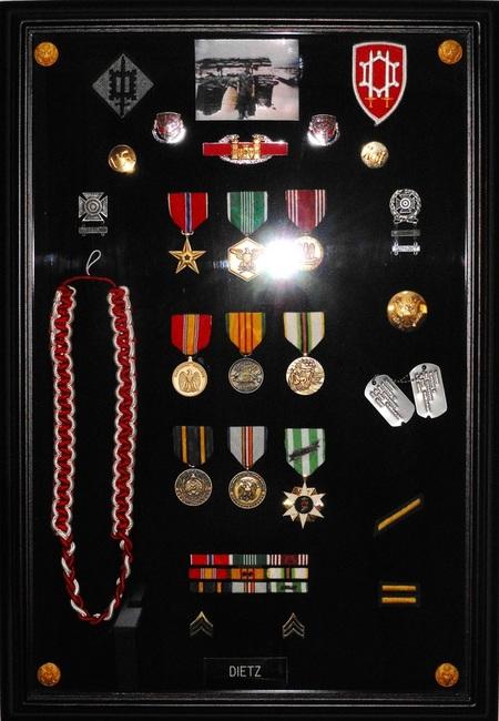 Shadow Box