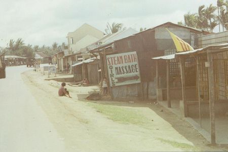 On MSR 1 between An Khe and Pleiku