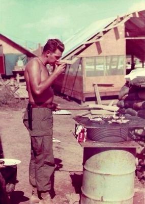 Grilling