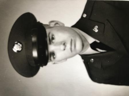 Ft. Leonard Wood Basic training