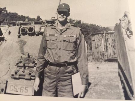 ANTI TANK PLATOON LEADER