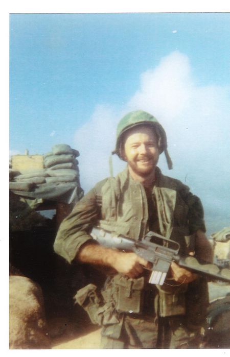 Looking for this guy in my unit