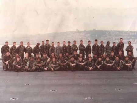 USS Trenton