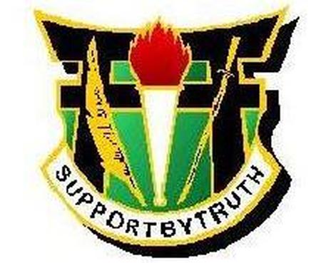 7th PSYOP Unit Crest