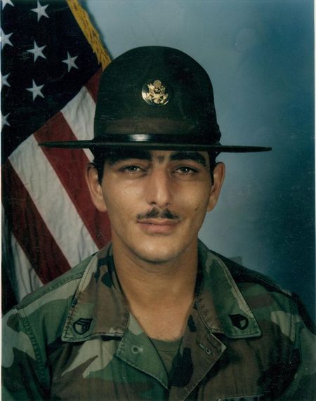 SSG JOHN STIO
