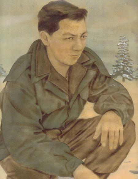 My Dad "Doc" Suenaga