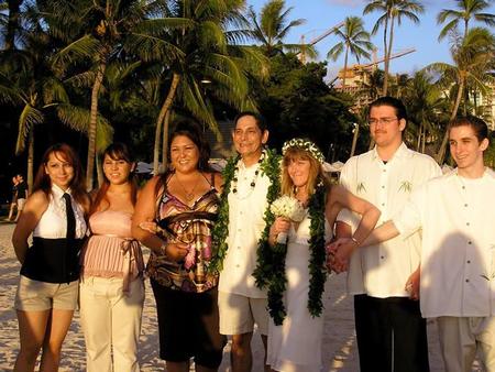 My Wedding Day to my Soulmate