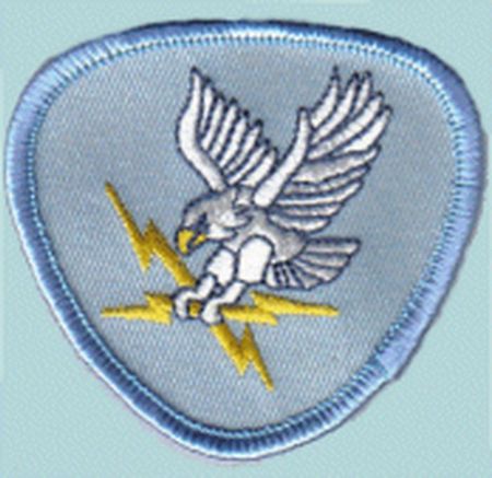 Safeside Beret Patch