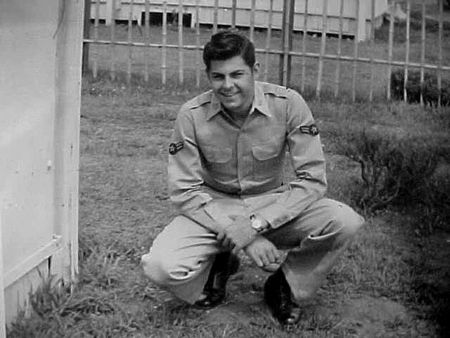 A/2C G.W. (Bud) Reeves