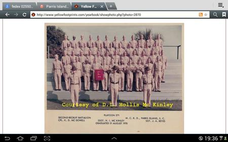 Platoon 271
