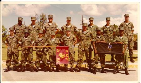 1/9 Battalion Supply