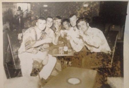 Henoko 1976(Hooterville)
