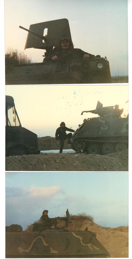 Kunsan AB, Korea