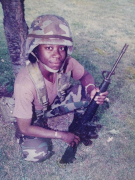 Fort Lee Virginia