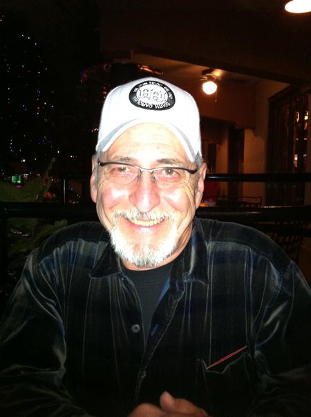 San Antonio River walk 2011