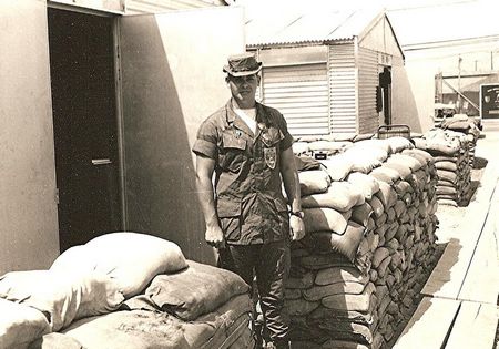 284th MP CO 1968