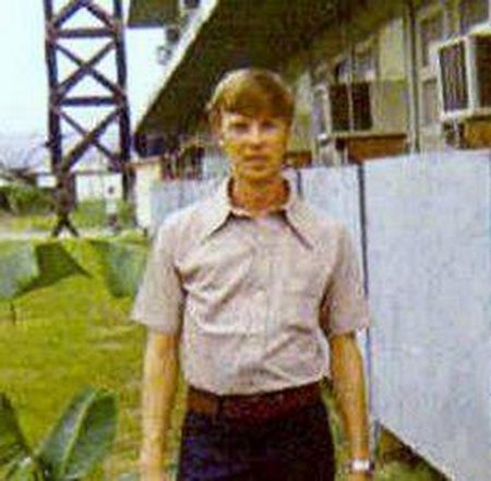 DaNang AFB