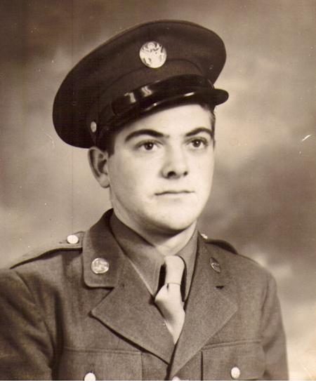 Stanley W Barker