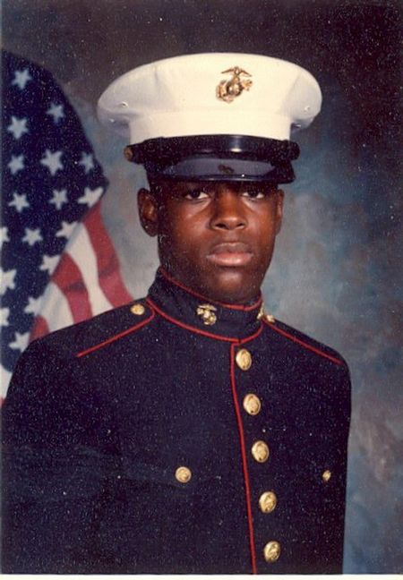 The Few The Proud