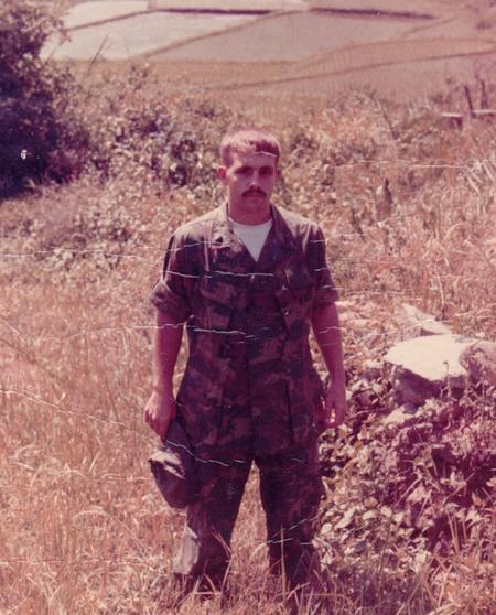 Last Day in the Nam