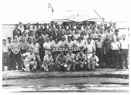 GITMO 1972