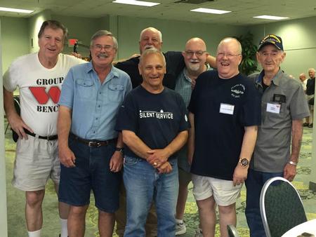 2017 Reunion