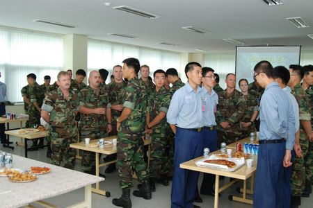 Victory Party