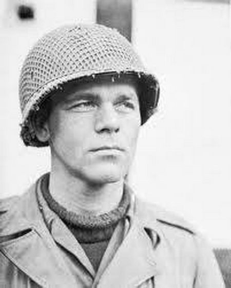 Hero of the Rhine