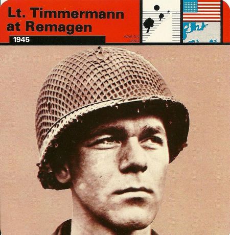 Lt Timmermann