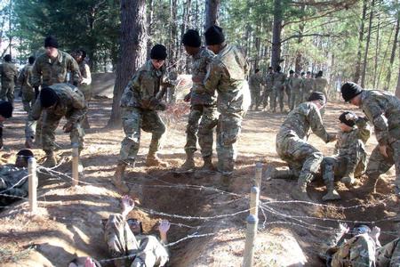 Basic Training
