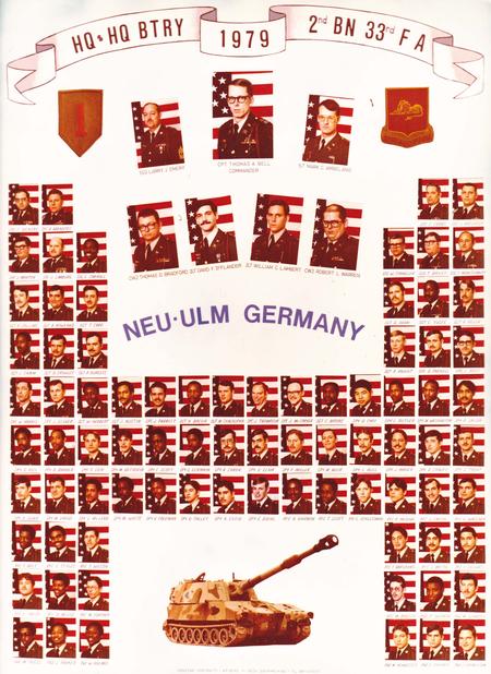 HHB 2/33 FA 1979
