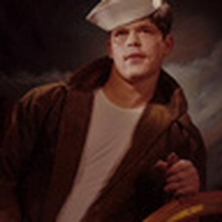AT THE HELM