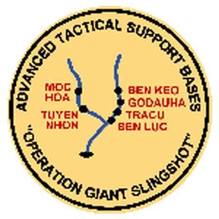 GODAUHA Patch