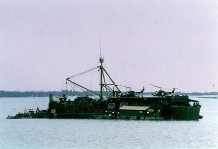 YRBM-16 1970