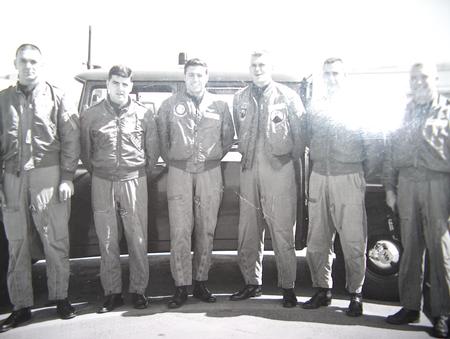 B52 Crew