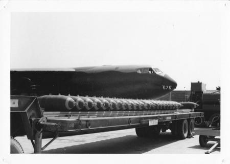 Loading for a Mission