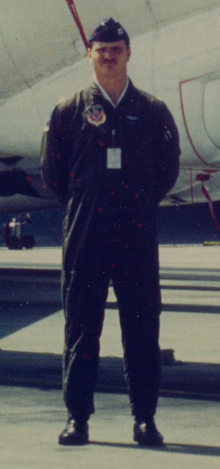 The Last Flight