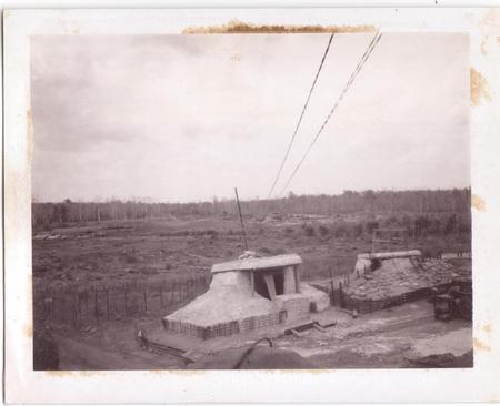 Special Forces camp