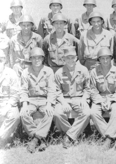 Fort Stewart Georgia