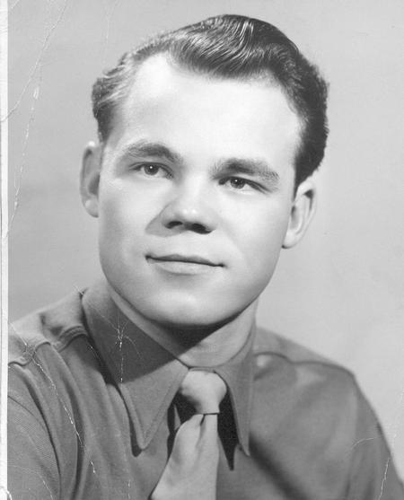 C. E. Ridge