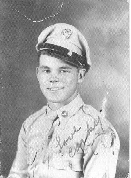 Training Command, Lackland Field, SanAntonio, TX