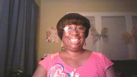 Alisha Beyel