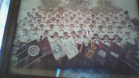 Bootcamp Unit 3040