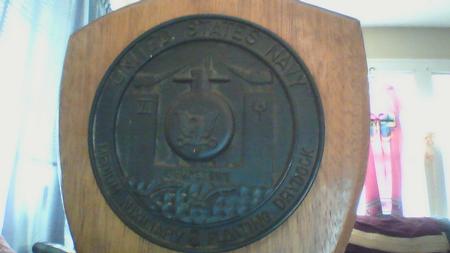 USS Competent AFDM-6