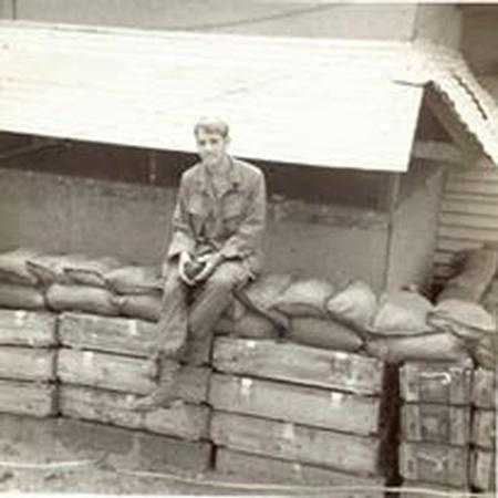 PFC Larry Pypniowski (KIA Sep 16, 1969)