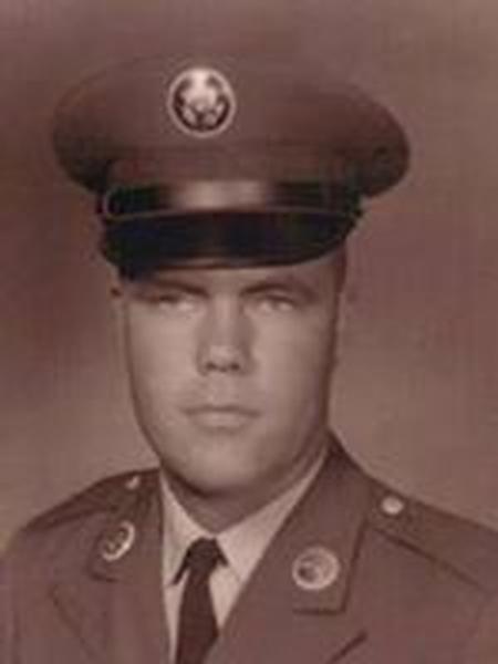 SSG Walter Bedford Lowe (KIA Sep 16, 1969)